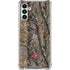 NFL Tampa Bay Buccaneers Realtree AP Camo Galaxy A13 5G Clear Case