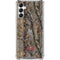 NFL Tampa Bay Buccaneers Realtree AP Camo Galaxy A14 5G Clear Case