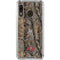 NFL Tampa Bay Buccaneers Realtree AP Camo Galaxy A30 Clear Case
