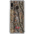 NFL Tampa Bay Buccaneers Realtree AP Camo Galaxy A30 Clear Case