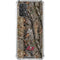 NFL Tampa Bay Buccaneers Realtree AP Camo Galaxy A32 5G Clear Case