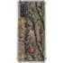 NFL Tampa Bay Buccaneers Realtree AP Camo Galaxy A32 5G Clear Case