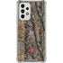 NFL Tampa Bay Buccaneers Realtree AP Camo Galaxy A33 5G Clear Case