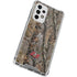 NFL Tampa Bay Buccaneers Realtree AP Camo Galaxy A33 5G Clear Case