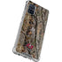 NFL Tampa Bay Buccaneers Realtree AP Camo Galaxy A51 5G Clear Case