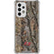NFL Tampa Bay Buccaneers Realtree AP Camo Galaxy A53 5G Clear Case