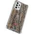 NFL Tampa Bay Buccaneers Realtree AP Camo Galaxy A53 5G Clear Case