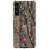 NFL Tampa Bay Buccaneers Realtree AP Camo Galaxy A54 5G Clear Case