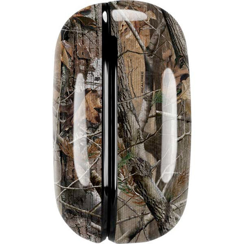 NFL Tampa Bay Buccaneers Realtree AP Camo Galaxy Buds Pro Skin