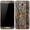 NFL Tampa Bay Buccaneers Realtree AP Camo Galaxy J7 Skin