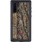 NFL Tampa Bay Buccaneers Realtree AP Camo Galaxy Note 10 Waterproof Case