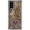 NFL Tampa Bay Buccaneers Realtree AP Camo Galaxy Note20 5G Clear Case