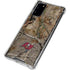 NFL Tampa Bay Buccaneers Realtree AP Camo Galaxy Note20 5G Clear Case