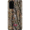 NFL Tampa Bay Buccaneers Realtree AP Camo Galaxy Note20 5G Pro Case