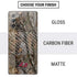 NFL Tampa Bay Buccaneers Realtree AP Camo Galaxy Note20 5G Skin