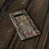 NFL Tampa Bay Buccaneers Realtree AP Camo Galaxy S10 Skin