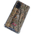 NFL Tampa Bay Buccaneers Realtree AP Camo Galaxy S20 FE Clear Case