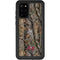 NFL Tampa Bay Buccaneers Realtree AP Camo Galaxy S20 Plus Waterproof Case