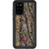 NFL Tampa Bay Buccaneers Realtree AP Camo Galaxy S20 Plus Waterproof Case