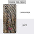NFL Tampa Bay Buccaneers Realtree AP Camo Galaxy S20 Skin