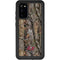 NFL Tampa Bay Buccaneers Realtree AP Camo Galaxy S20 Waterproof Case