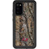 NFL Tampa Bay Buccaneers Realtree AP Camo Galaxy S20 Waterproof Case