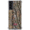 NFL Tampa Bay Buccaneers Realtree AP Camo Galaxy S21 5G Clear Case