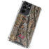 NFL Tampa Bay Buccaneers Realtree AP Camo Galaxy S21 Ultra 5G Clear Case
