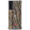 NFL Tampa Bay Buccaneers Realtree AP Camo Galaxy S22 Clear Case