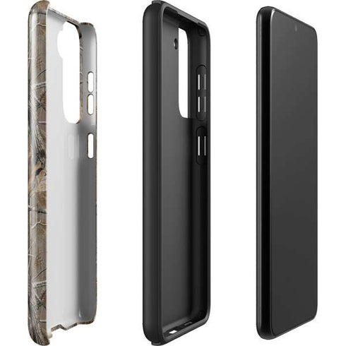 NFL Tampa Bay Buccaneers Realtree AP Camo Galaxy S22 Pro Case
