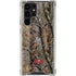 NFL Tampa Bay Buccaneers Realtree AP Camo Galaxy S22 Ultra Clear Case