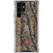 NFL Tampa Bay Buccaneers Realtree AP Camo Galaxy S24 Ultra Clear Case