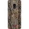 NFL Tampa Bay Buccaneers Realtree AP Camo Galaxy S9 Skin