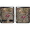 NFL Tampa Bay Buccaneers Realtree AP Camo Galaxy Z Flip Skin