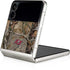 NFL Tampa Bay Buccaneers Realtree AP Camo Galaxy Z Flip3 5G Skin