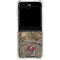 NFL Tampa Bay Buccaneers Realtree AP Camo Galaxy Z Flip5 5G Clear Case