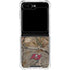 NFL Tampa Bay Buccaneers Realtree AP Camo Galaxy Z Flip5 5G Clear Case