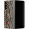 NFL Tampa Bay Buccaneers Realtree AP Camo Galaxy Z Fold4 5G Skin