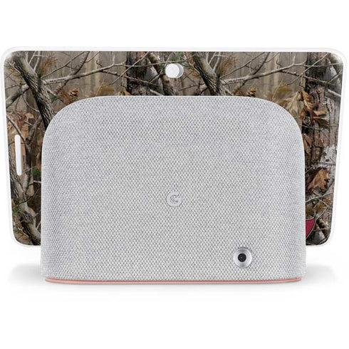 NFL Tampa Bay Buccaneers Realtree AP Camo Google Home Hub Skin