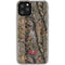 NFL Tampa Bay Buccaneers Realtree AP Camo iPhone 11 Pro Clear Case