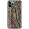 NFL Tampa Bay Buccaneers Realtree AP Camo iPhone 11 Pro Max Clear Case