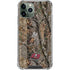 NFL Tampa Bay Buccaneers Realtree AP Camo iPhone 11 Pro Max Clear Case