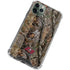 NFL Tampa Bay Buccaneers Realtree AP Camo iPhone 11 Pro Max Clear Case