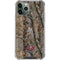 NFL Tampa Bay Buccaneers Realtree AP Camo iPhone 12 Pro Max Clear Case