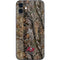NFL Tampa Bay Buccaneers Realtree AP Camo iPhone 12 Skin