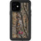 NFL Tampa Bay Buccaneers Realtree AP Camo iPhone 12 Waterproof Case