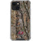 NFL Tampa Bay Buccaneers Realtree AP Camo iPhone 13 Mini Clear Case