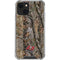 NFL Tampa Bay Buccaneers Realtree AP Camo iPhone 14 Plus Clear Case