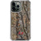 NFL Tampa Bay Buccaneers Realtree AP Camo iPhone 15 Pro Max Clear Case