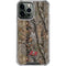 NFL Tampa Bay Buccaneers Realtree AP Camo iPhone 14 Pro Max Clear Case